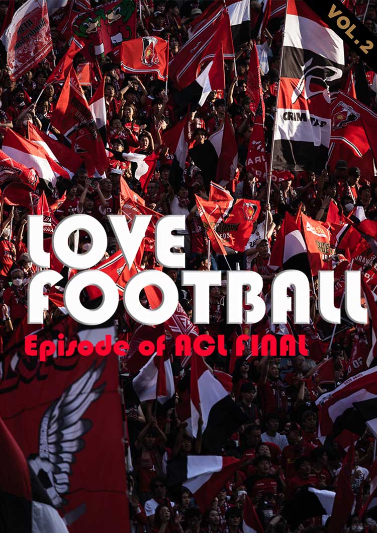 LOVEFOOT ACL VOL.2