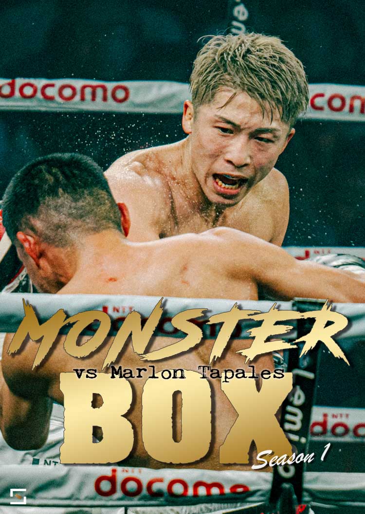 フォトギャラリー「MONSTER BOX」season1